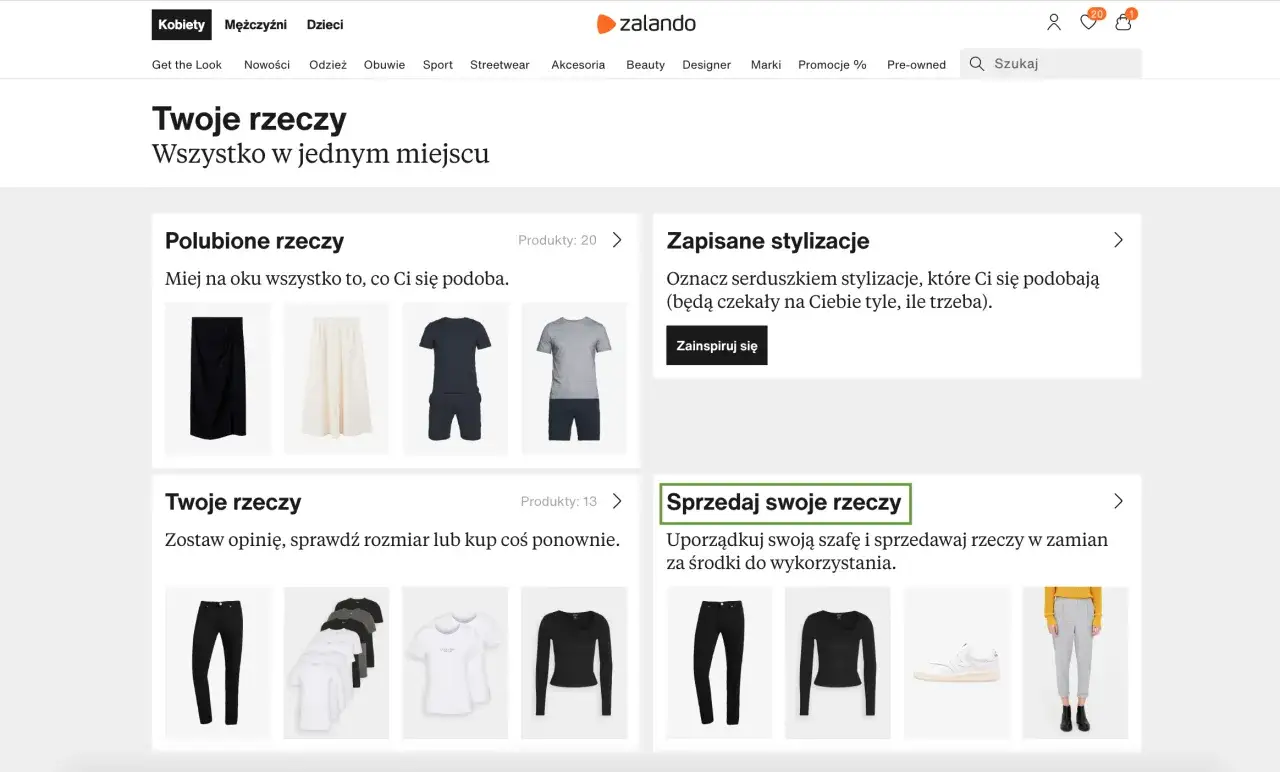 Zalando: Kalendarz promocji i triki, by kupować taniej