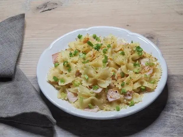 Jak zrobić sos z niczego - proste przepisy na smaczne sosy z resztek