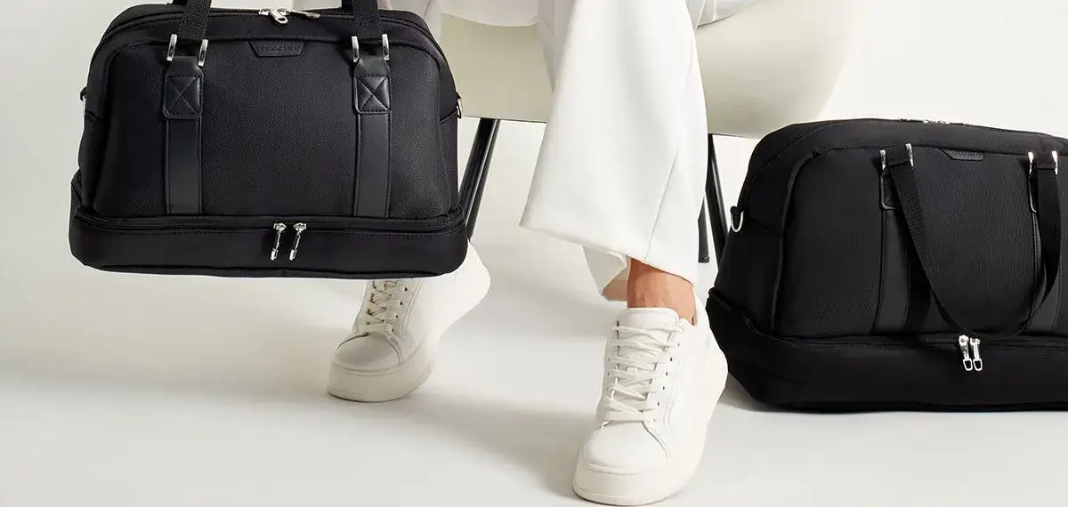 Plecak, torba czy walizka? Wybierz najlepszy bagaż na podróż