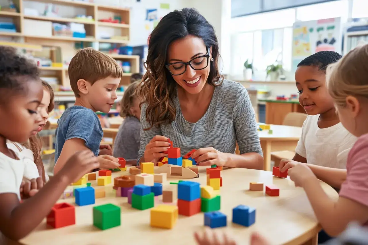 Co powinien zawierać plan rozwoju zawodowego na nauczyciela mianowanego, aby odnieść sukces