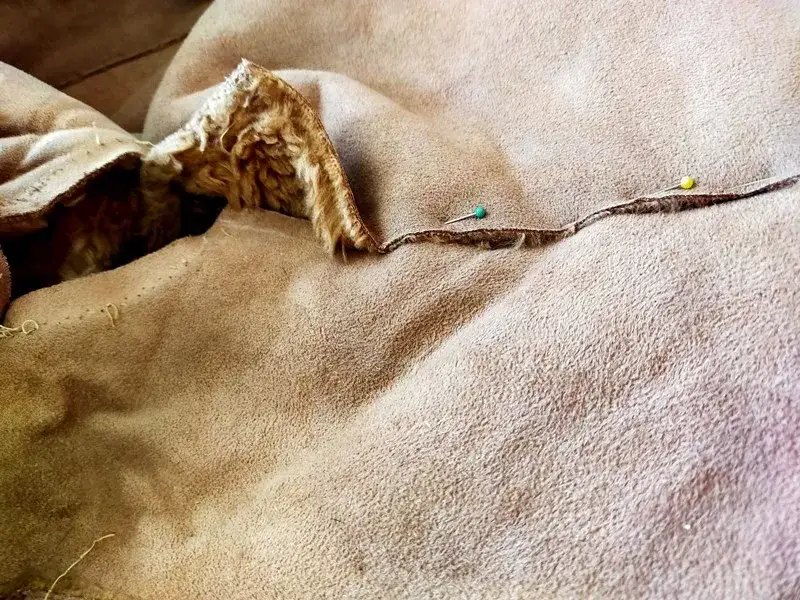 Co zrobić ze starego kożucha? Pomysły na przeróbkę, recykling i ekologiczne rozwiązania