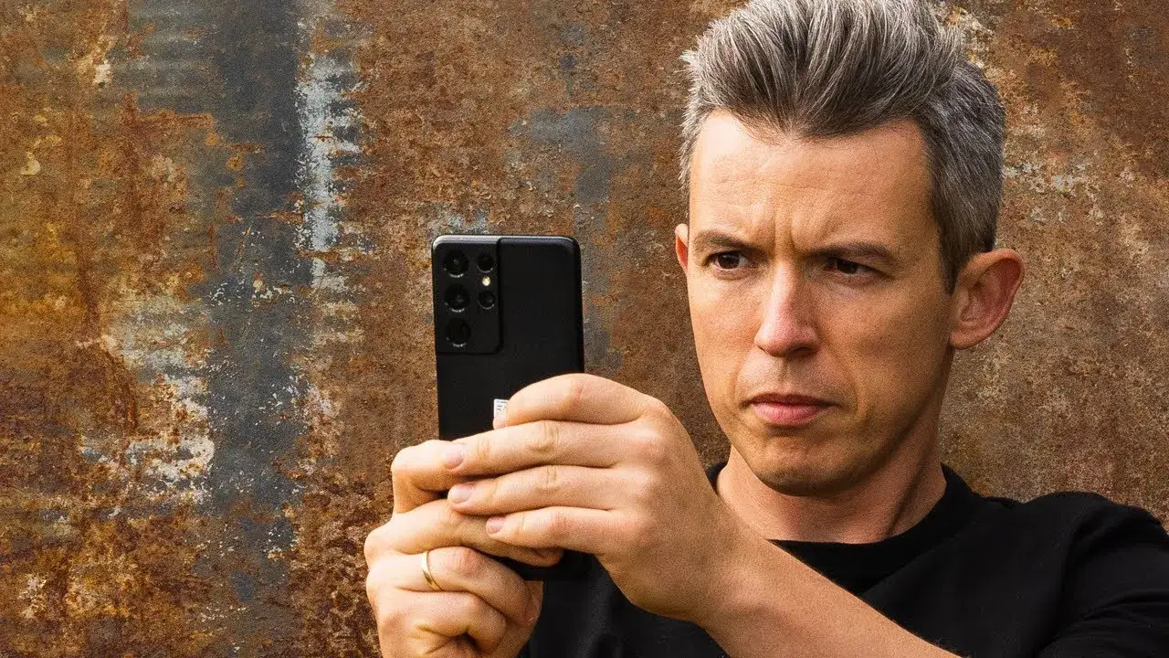 Jak ustawić aparat w telefonie Samsung, aby robić lepsze zdjęcia