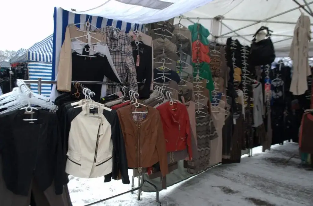 Giełda Pruszcz Gdański kiedy czynna – nie przegap najlepszych okazji