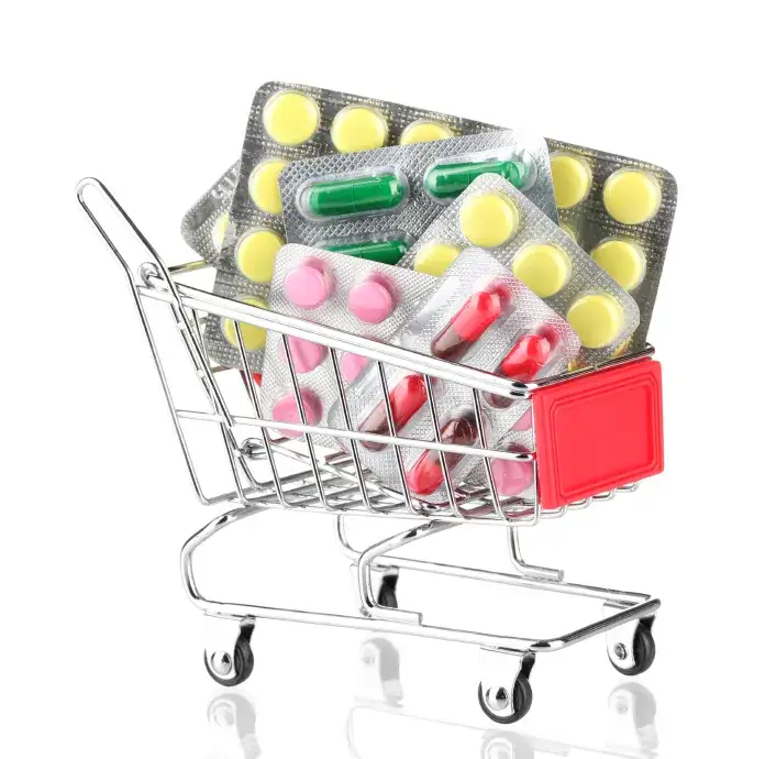 Medicamentos sin receta en España: ¿Cómo comprarlos de forma segura?