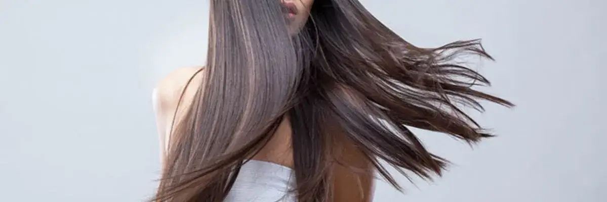 Jak zrobić botox na włosy w domu – uniknij zniszczeń i oszczędź