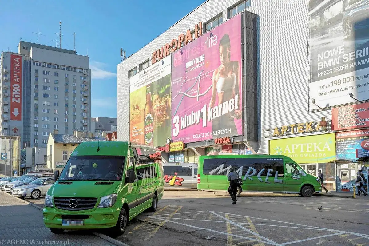 Marcel do Tarnobrzega: Skąd odjeżdża? Adresy i porady eksperta