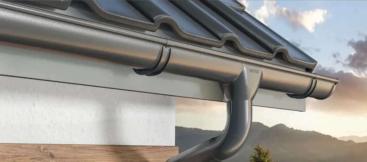 Gdzie kupić rynny Bryza? Najlepsze sklepy i porównanie cen