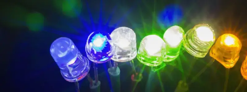 Diody LED 24V: Zastosowania i Zalety w Nowoczesnym Oświetleniu