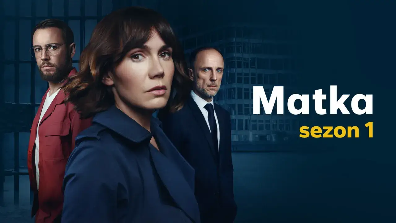 Matka serial ile odcinków ma i gdzie można go obejrzeć online