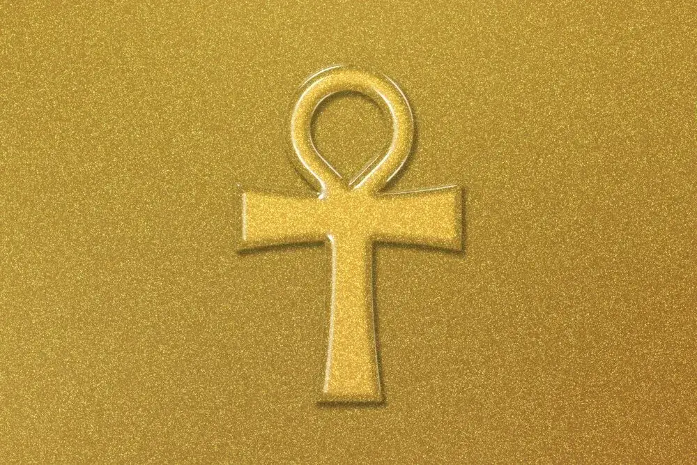 Krzyż Ankh: Znaczenie, pochodzenie i symbolika życia wiecznego