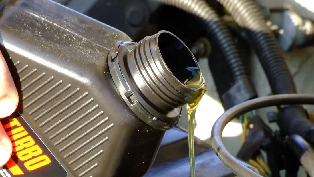 Das richtige Getriebeöl wählen: So vermeiden Sie teure Schäden