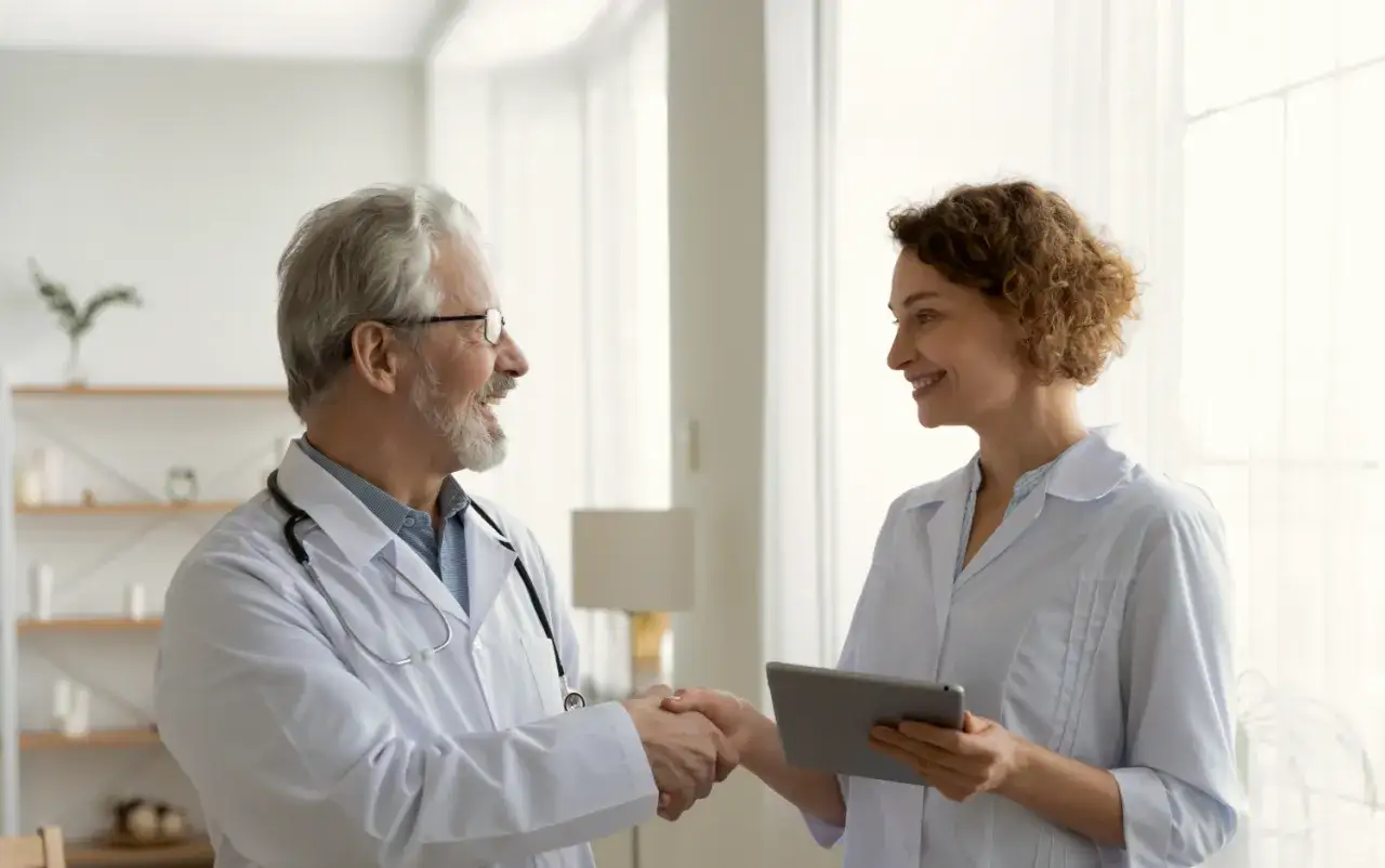 Lekarz od snu: kim jest somnolog i kto jeszcze pomoże?