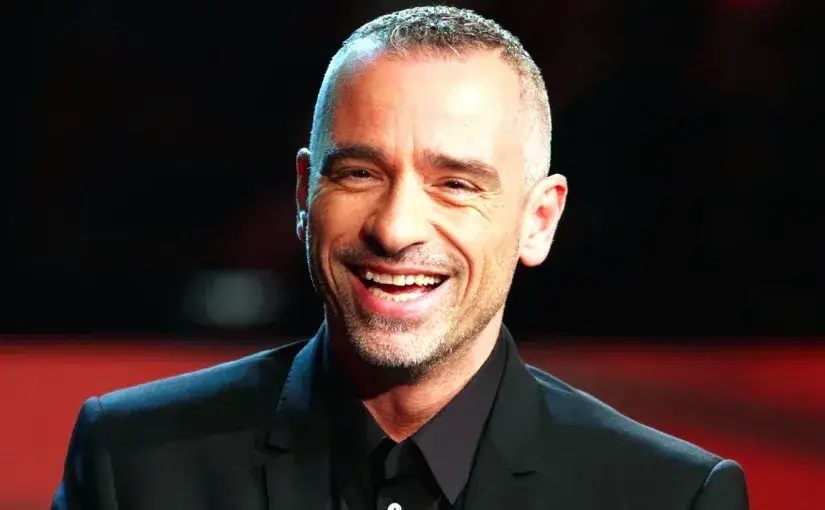 Piosenkarze włoscy - Najbardziej znani artyści z Włoch