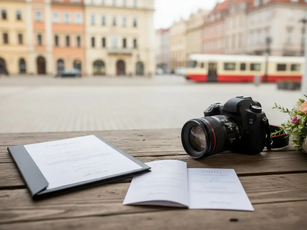 Ile kosztują zdjęcia u fotografa? Ceny, pakiety, ukryte koszty