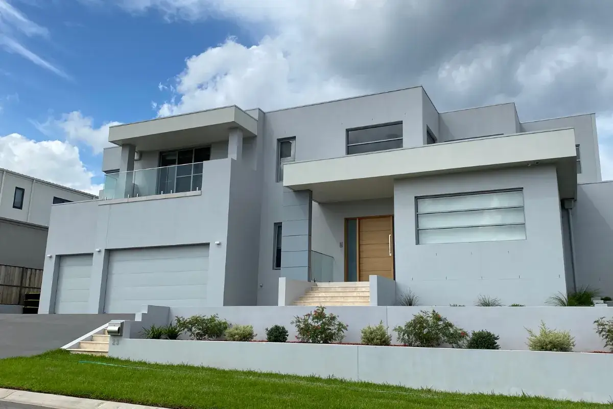 Jaka elewacja? Odkryj najlepsze materiały i style dla swojego domu