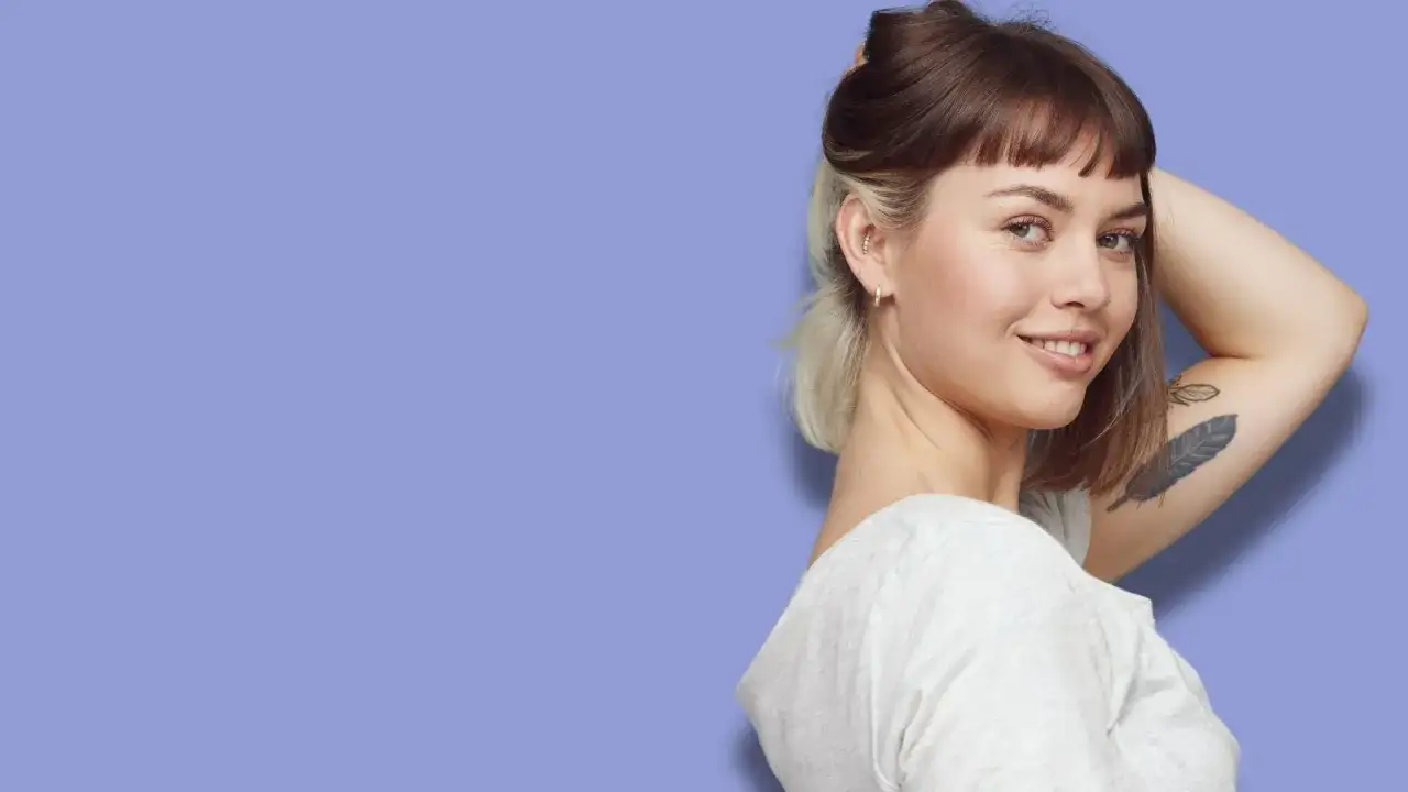 Cienkie i puszące się włosy? Te fryzury dodadzą im objętości!