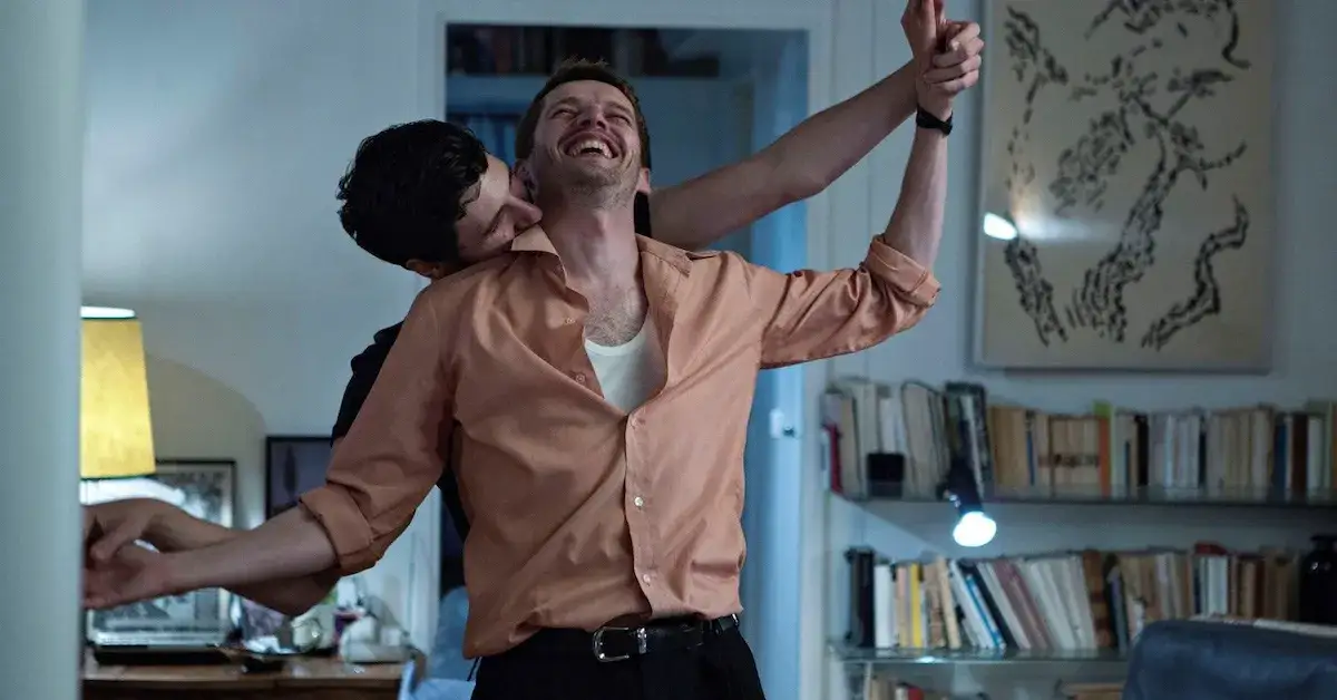 Portal dla gejów - Randki i znajomości wśród mężczyzn