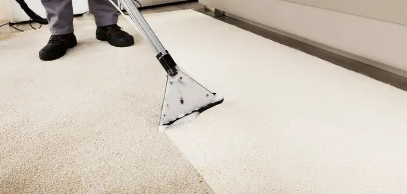 Jak działa odkurzacz piorący i jak skutecznie go używać?