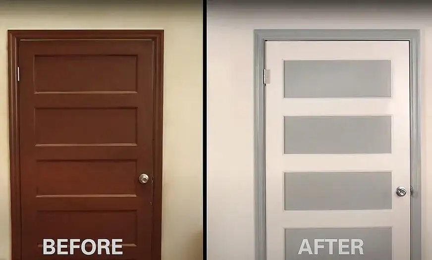 Jaka farba do drzwi wewnętrznych? Wybierz najlepsze rozwiązanie dla siebie