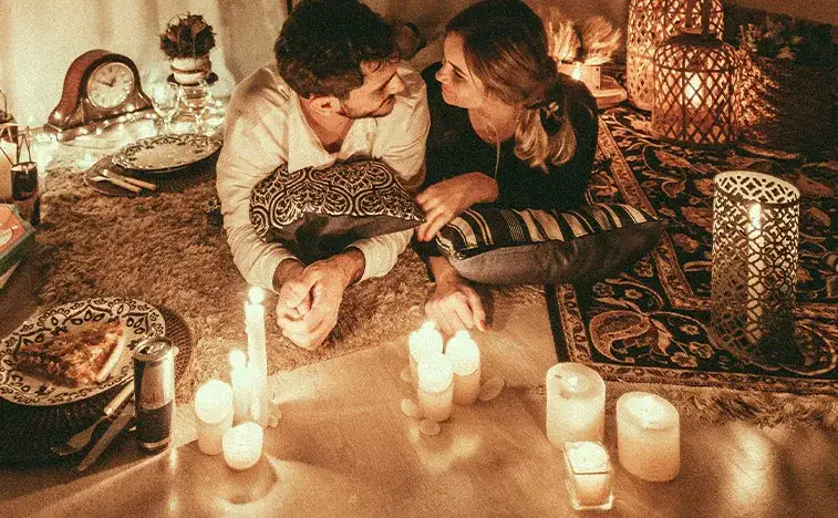 Jak spędzić Walentynki? Pomysły na romantyczny dzień i wieczór