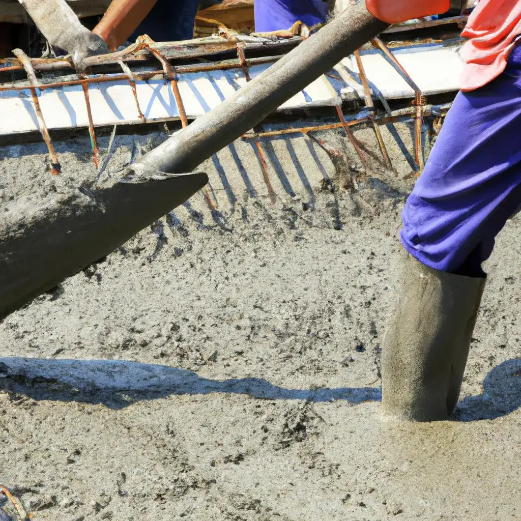 Ile za metr wylewki? Sprawdź ceny i uniknij niepotrzebnych kosztów