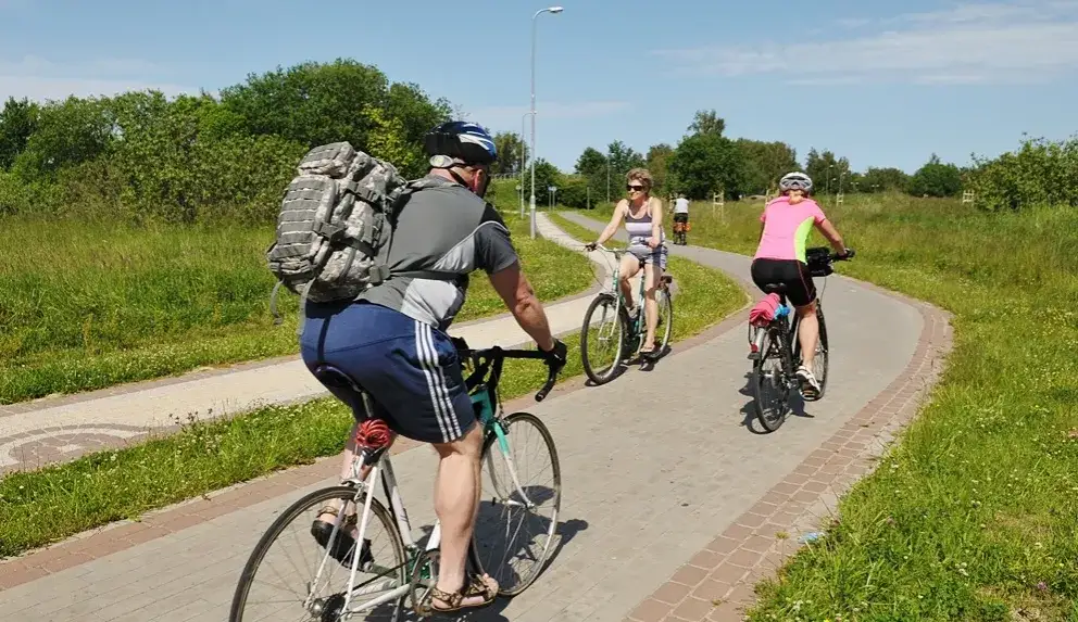 Najlepsze trasy rowerowe w Wałbrzychu: odkryj ukryte perełki