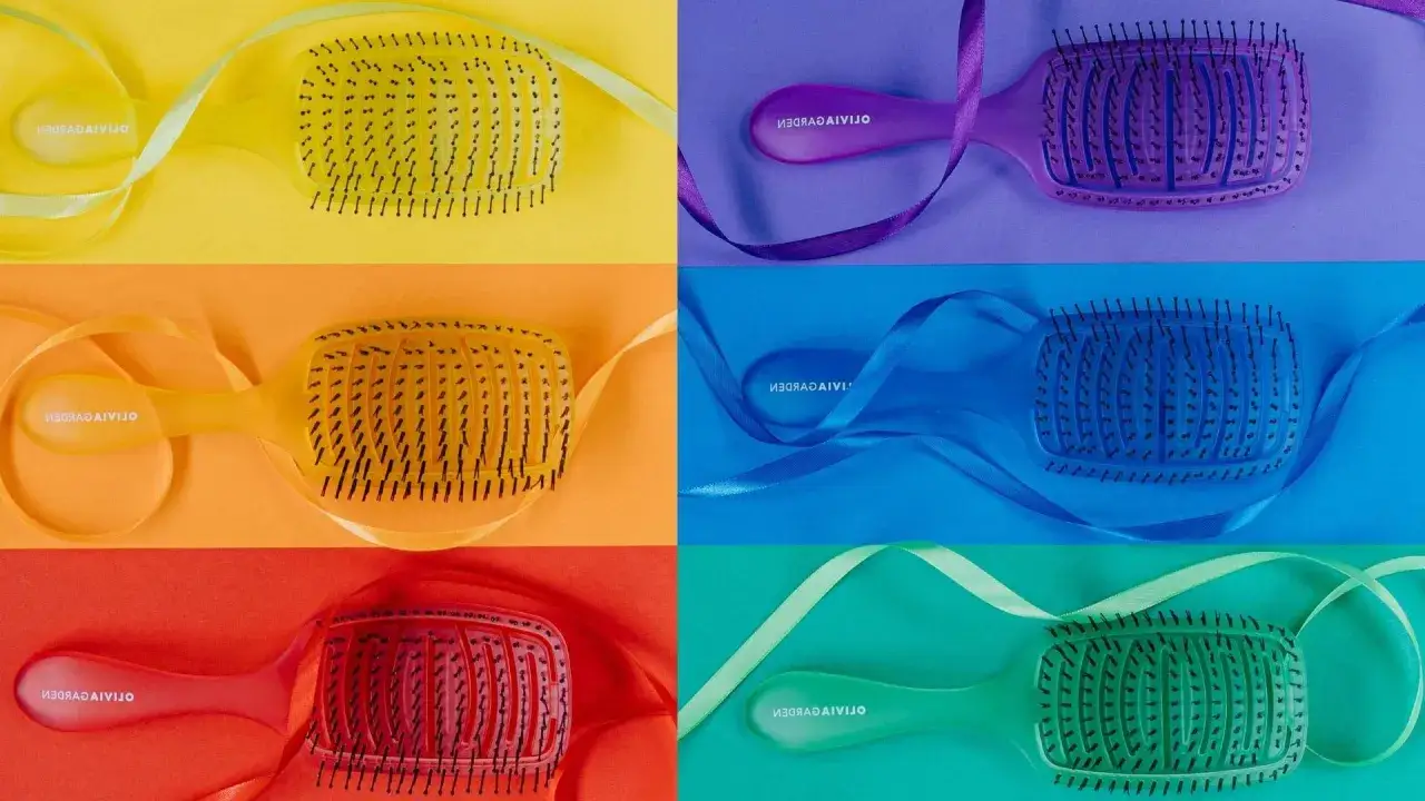 Jak czyścić szczotkę Olivia Garden? Uniknij błędów, zadbaj o włosy!