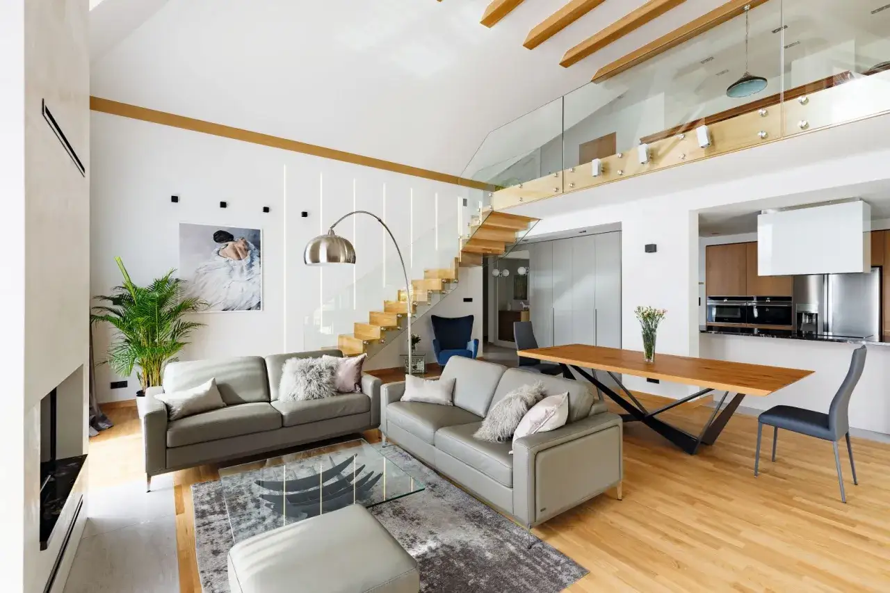 Nasz dom blog: Inspiracje i porady na przytulny kąt rodzinny