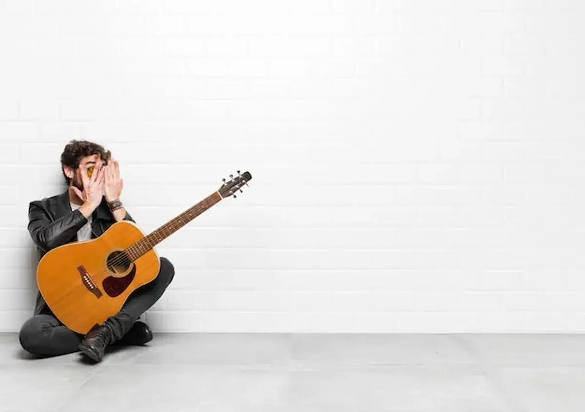 Gdzie ta keja na gitarze: Akordy i bicie Twój szybki start!