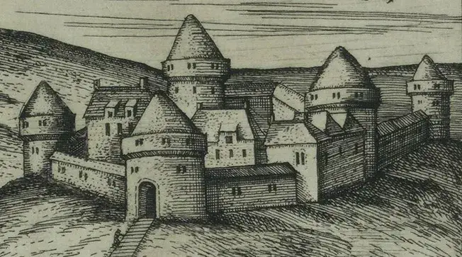 Ile zamków wybudował Kazimierz Wielki? Zaskakujące fakty historyczne