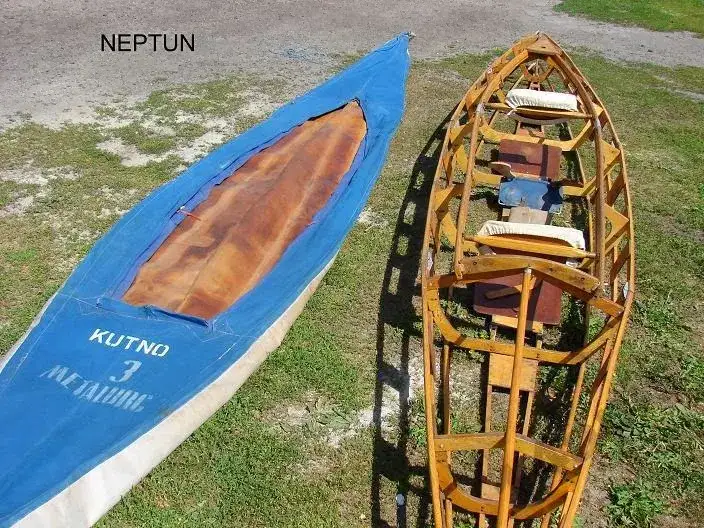 Jak zbudować kajak ze sklejki - prosty sposób na własną łódź
