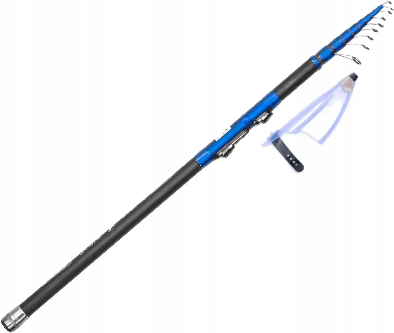 Wędka bolonka do czego służy - poznaj jej zalety i zastosowanie w wędkarstwie