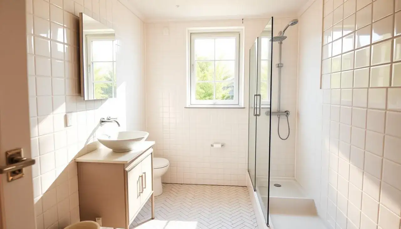 Ile kosztuje remont łazienki w Niemczech? Zaskakujące ceny i porady