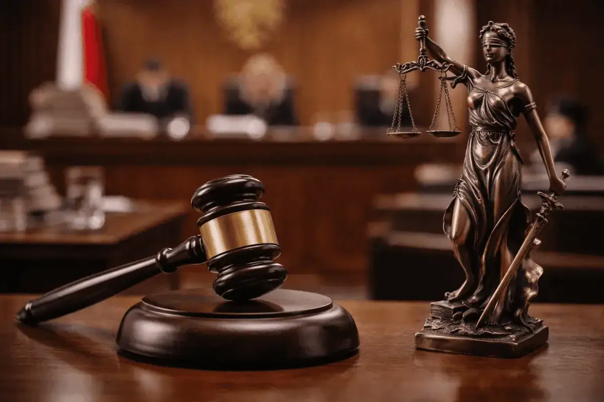 Jak zwracać się do sądu? Uniknij gaf, zyskaj szacunek.