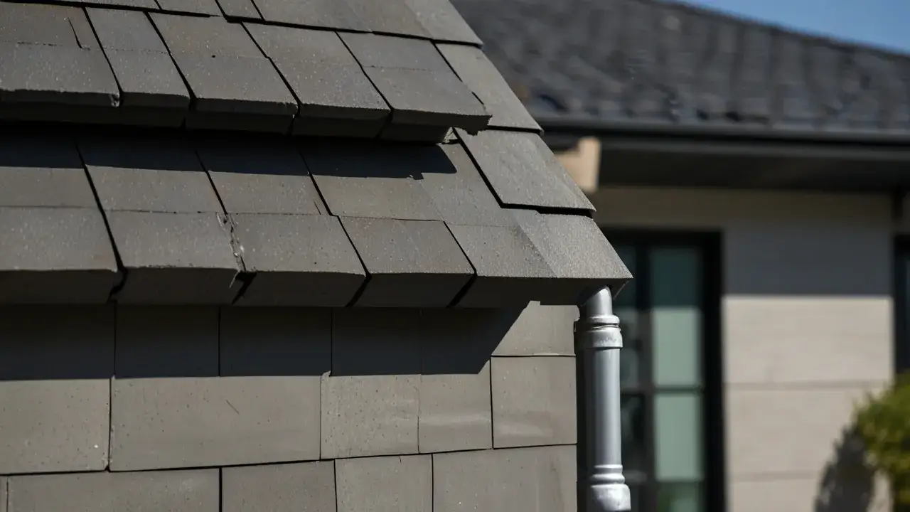 Dachówki szare: Co warto wiedzieć przed zakupem i montażem?