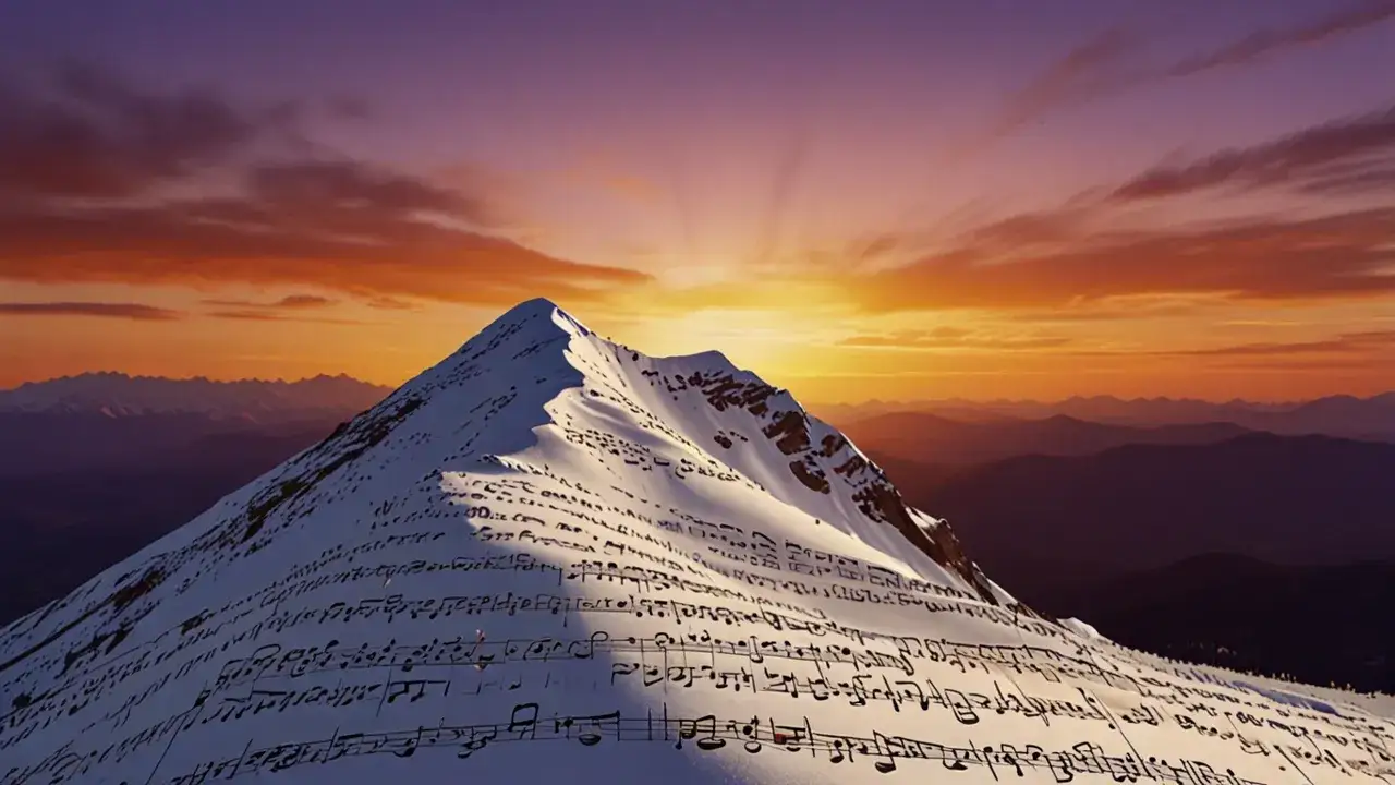 Jak dobrze nam zdobywać góry - najlepsze wersje podkładu muzycznego 2025