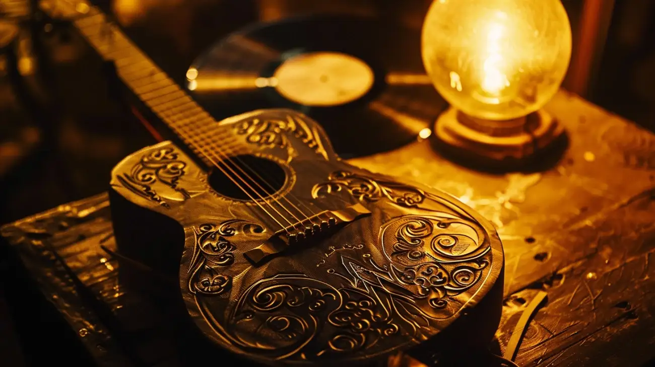 Zaskakująca i niezwykła muzyka z The Last of Us - koncert, który cię zaskoczy!