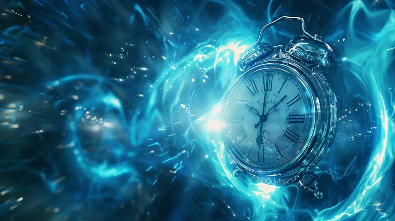 Filmy o przenoszeniu w czasie - jakie sekrety kryją skoki w czasie?