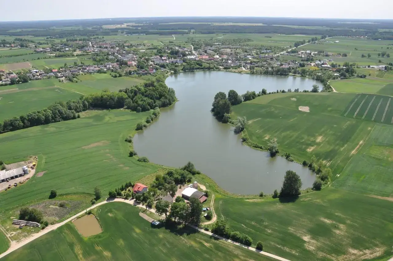 Przechlewo atrakcje: Odkryj niezwykłe miejsca i aktywności w regionie