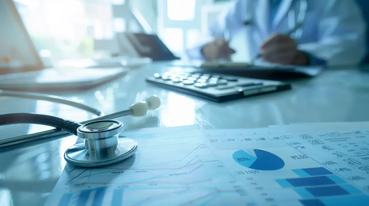 Pielęgniarka na kontrakcie: Kalkulator i porady przy zatrudnieniu