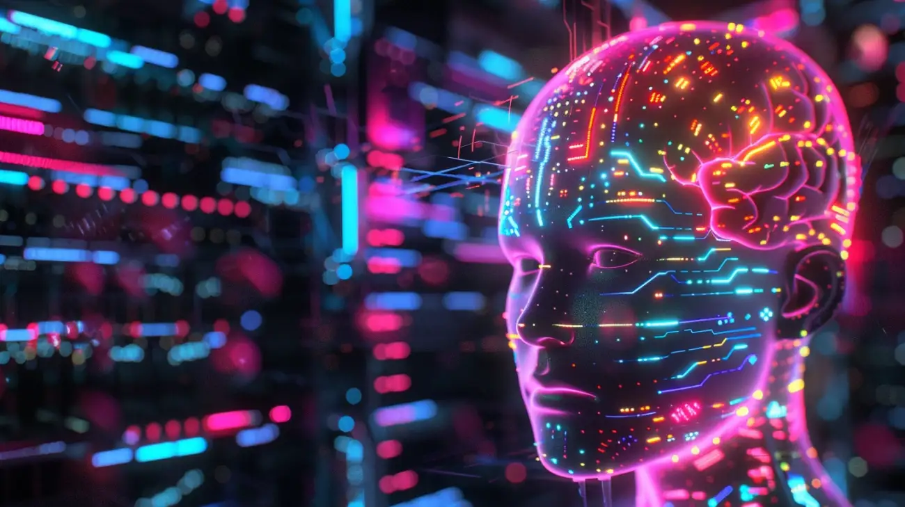 Nauczyliśmy maszynę czytać ludzkie umysły – nie uwierzysz jak to zrobiliśmy!