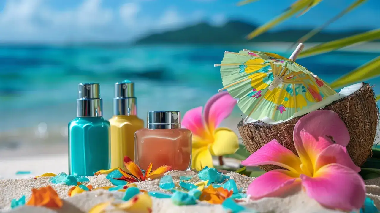 Neonail Aloha Mood – Recenzja, efekty lakieru i opinie użytkowników