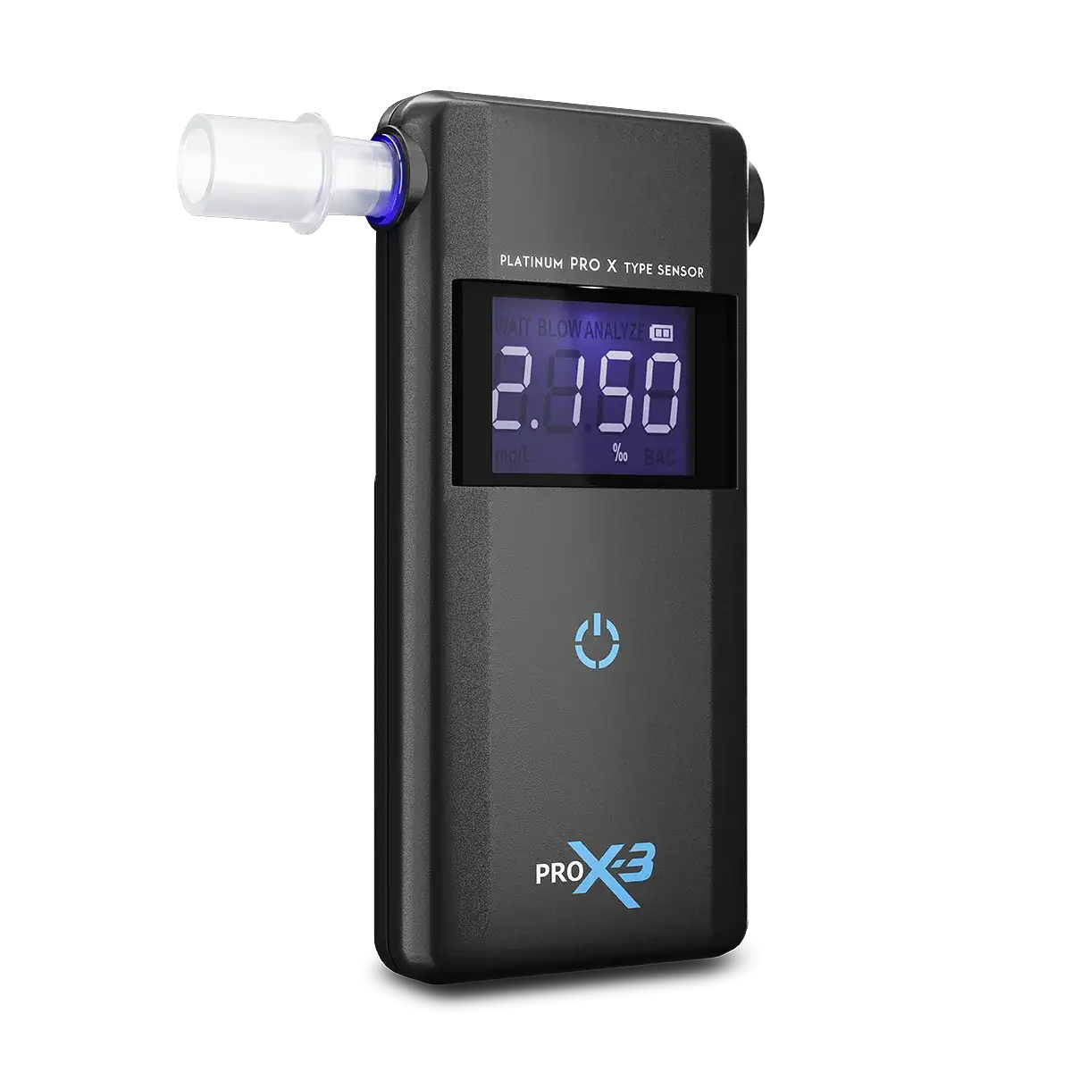 Alkomat Pro-X3 czy Pro X5 - który model lepiej spełni Twoje oczekiwania?