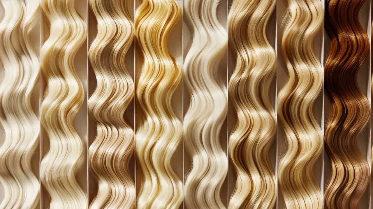 Loreal 8.13 – Efekty farbowania, opinie użytkowników i recenzje produktu