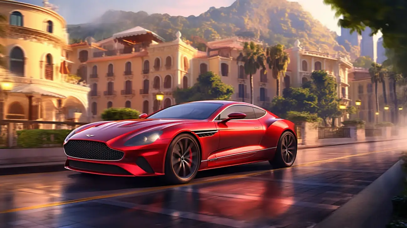 Brytyjskie samochody - najlepsze marki i modele