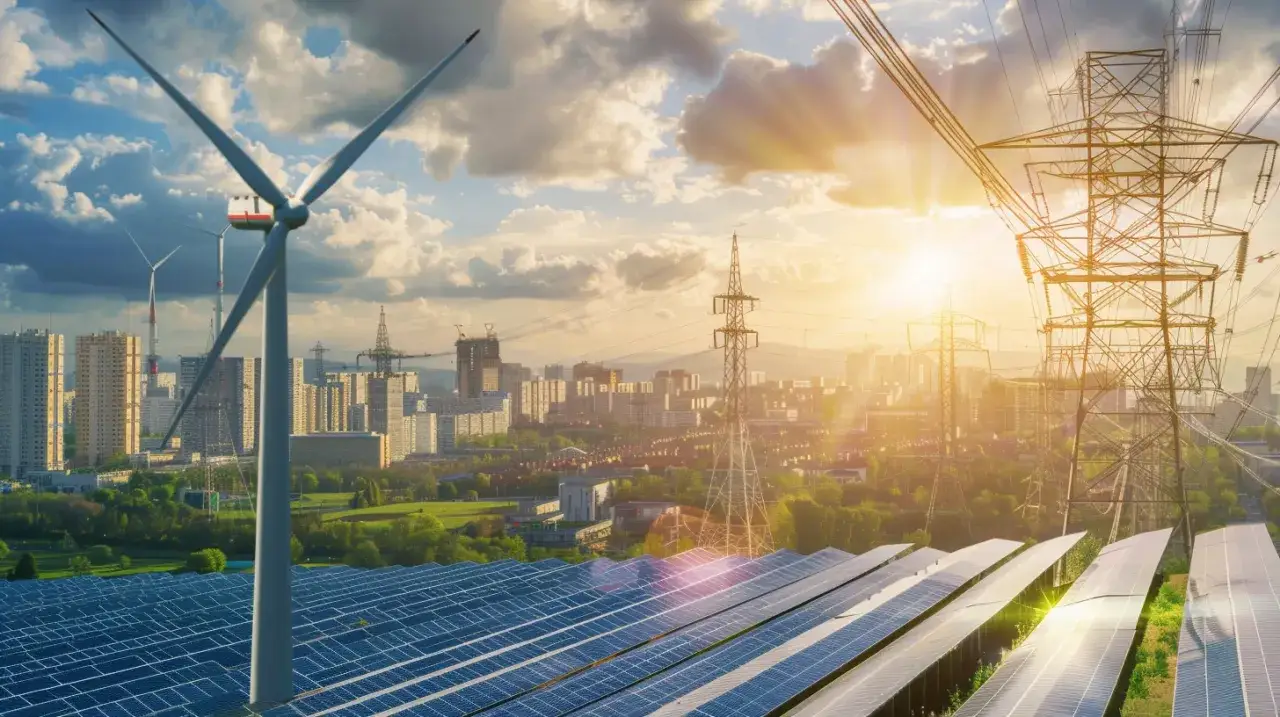 Energa Radziejów - energia i pełne usługi energetyczne w Twoim mieście