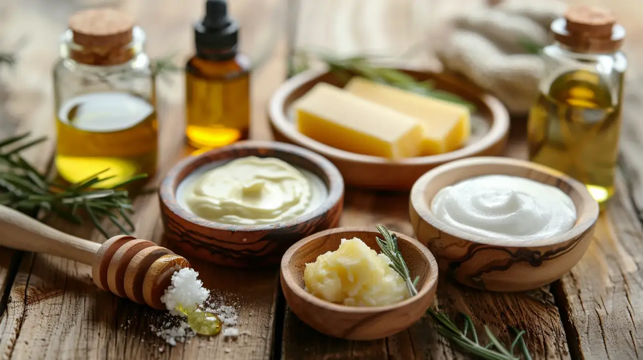 Bardzo suche dłonie? Poznaj 5 sposobów na ratunek skórze