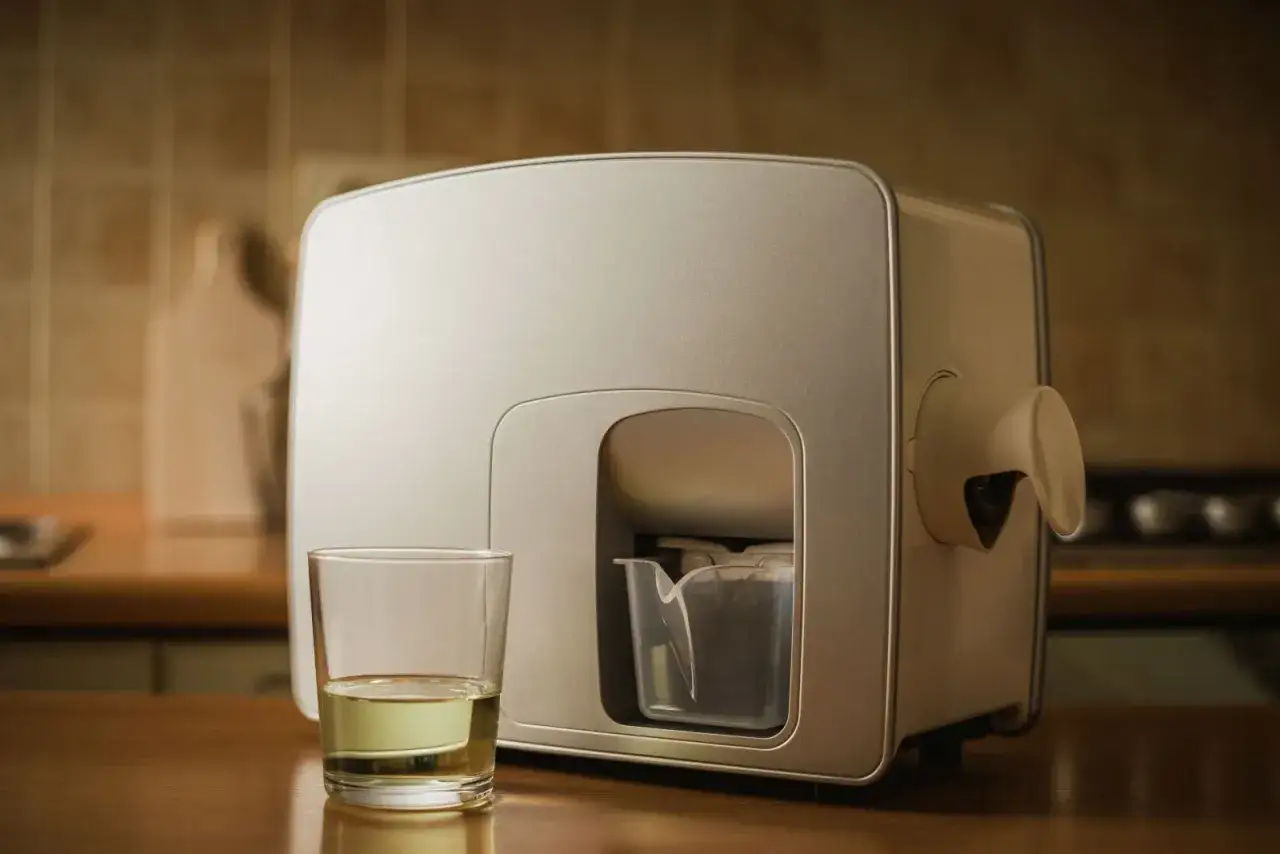 Domowa prasa do oleju - zadbaj o swoje zdrowie