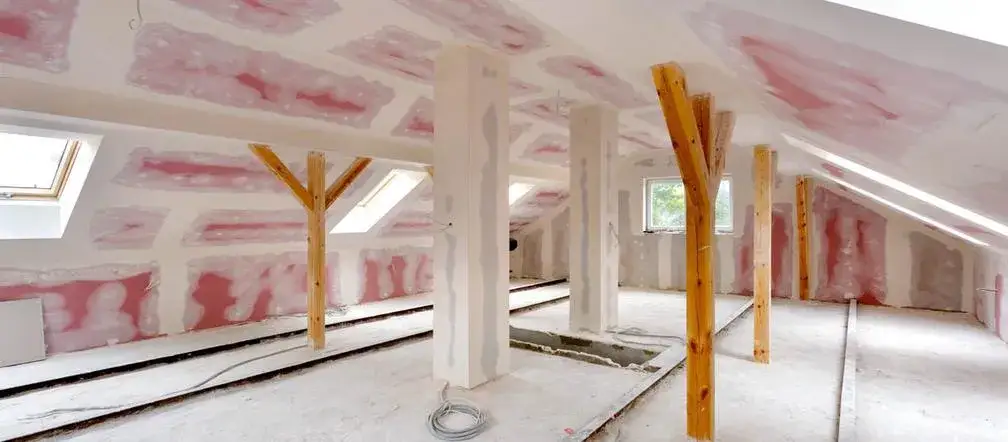 Jak wykonać instalację elektryczną na poddaszu: poradnik