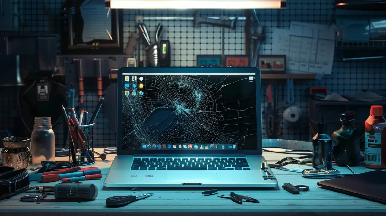 Aplikacje: Koszt wymiany matrycy w laptopie - Praktyczny poradnik